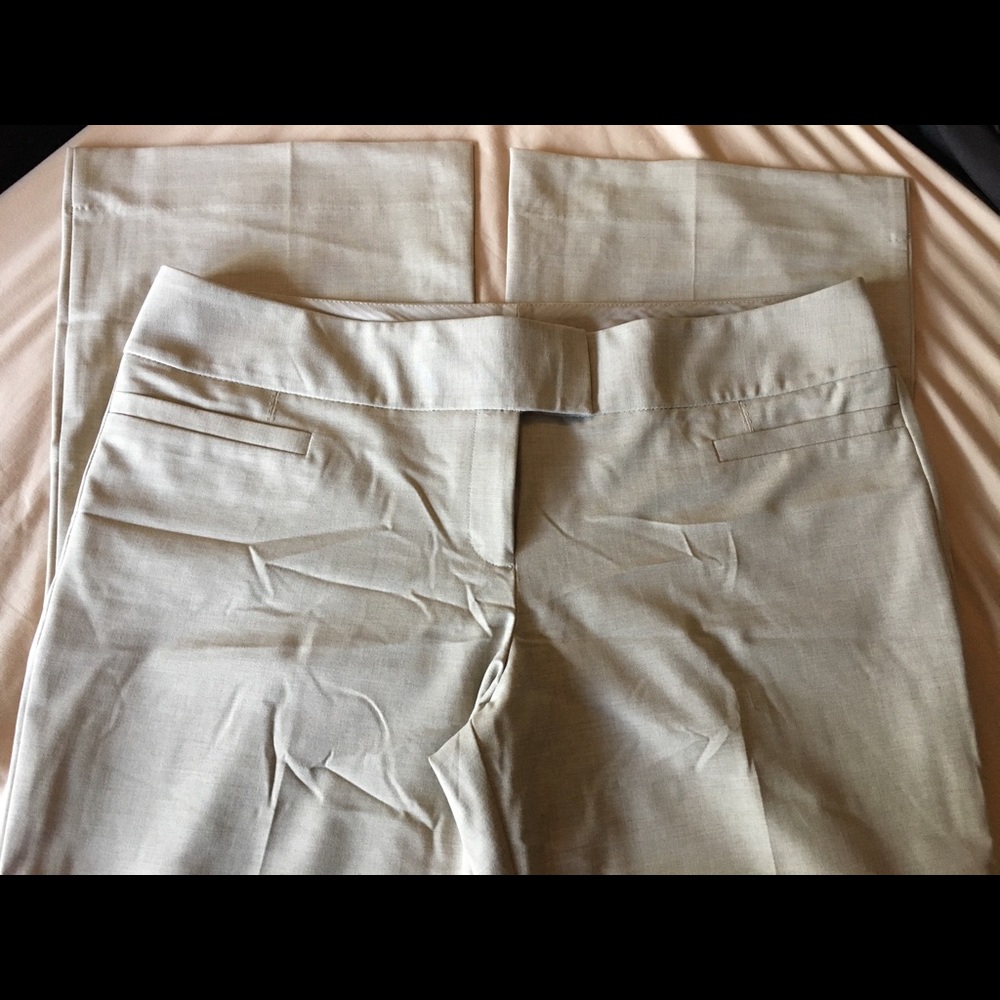 The Limited Drew Fit Bootcut Pants since 16 Long